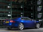 Jaguar XK Coupe 2011 года